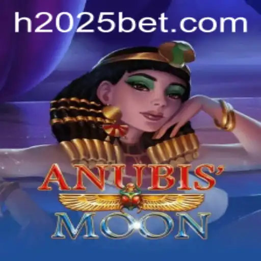 AnubisMoon: Explorando o Novo Fenômeno dos Jogos de Cassino