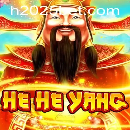 Explorando o Jogo Inovador 'HeHeYang' com a Palavra-Chave 2025bet