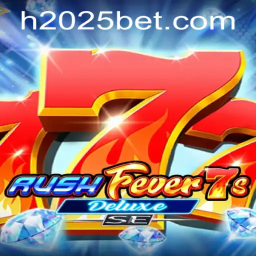 Descubra o Empolgante Mundo de RushFever7sDeluxeSE: A Nova Sensação nos Jogos de Azar