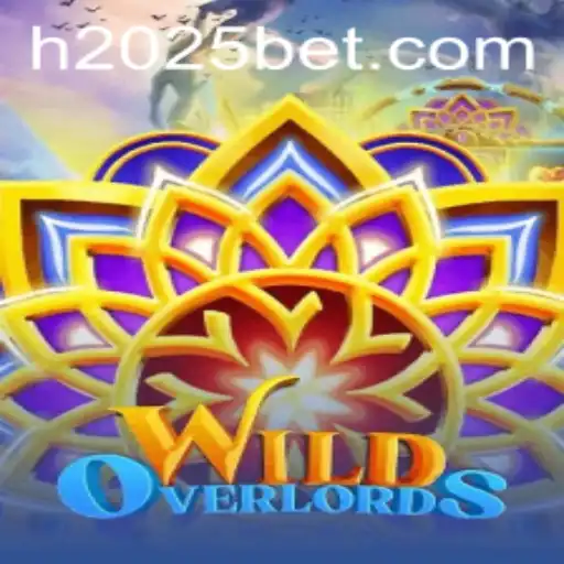 WildOverlords: Uma Aventura Estratégica em 2025