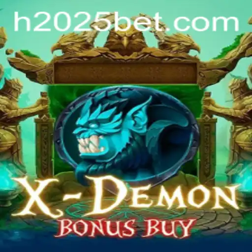 XDemonBonusBuy e a Experiência de Jogo Revolucionária em 2025